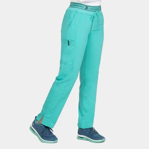 Greenwich straight leg pant - petite length | 3027p