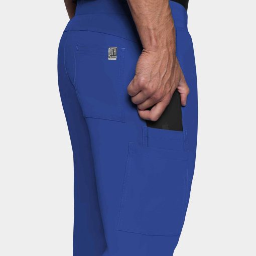 Rothwear insight straight leg pant tall length | mc2772t - image 3