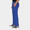 Rothwear insight straight leg pant mc2772 royl side