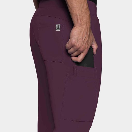 Rothwear insight straight leg pant tall length | mc2772t - image 7