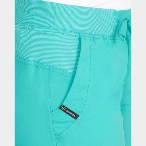 Tribeca jogger pant - petite length | 3042p - image 3