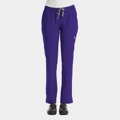 Women's 6-Pocket Pant | 5091