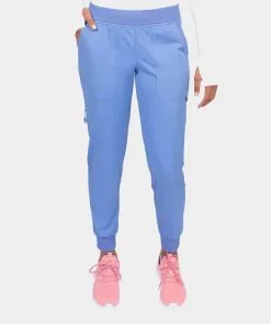 Women's Jogger Scrub Pant Tall Length | 3017T
