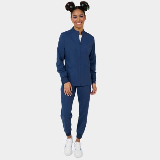 Comfort warm up jacket | 2056 - image 3