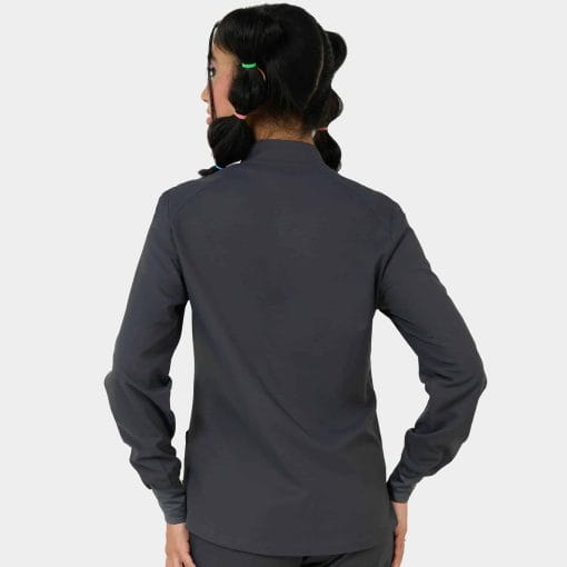 Comfort warm up jacket | 2056 - image 5