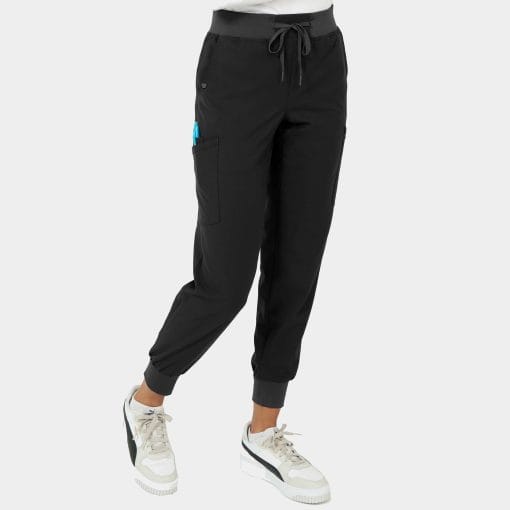 Refined jogger pant petite length | 3060p - image 2