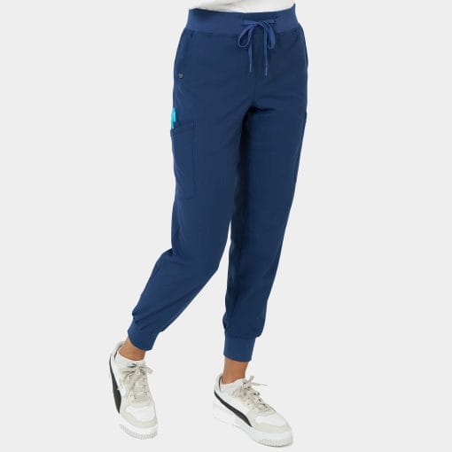 Refined jogger pant regular length | 3060