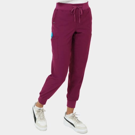 Refined jogger pant - tall length | 3060t - image 2