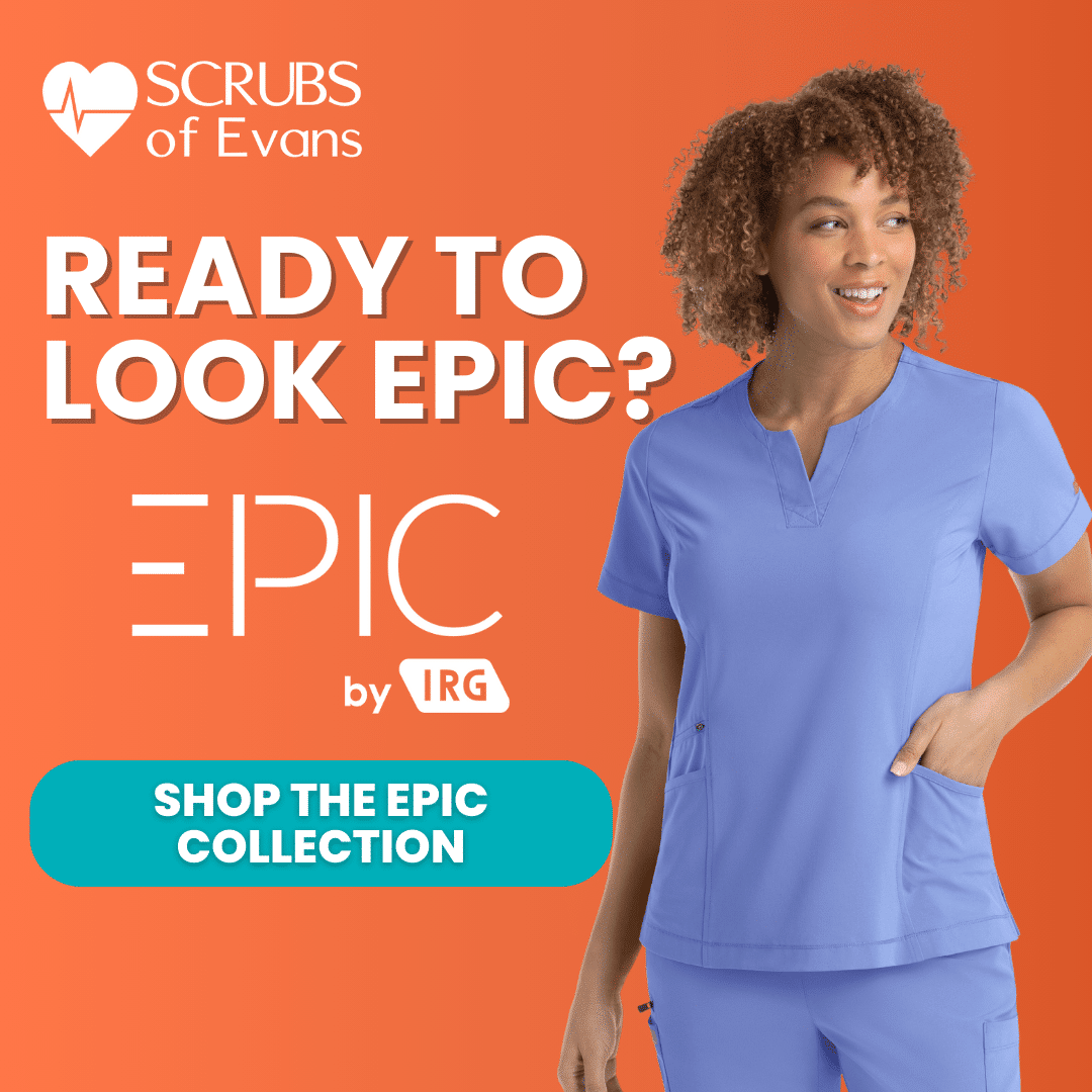 Scrubs of Evans Near Augusta Scrubs & Premium Medical Apparel