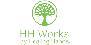HH Works by Healing Hands
