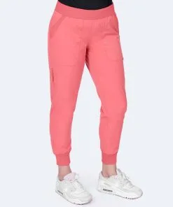 Women's Jogger Scrub Pant - Petite Length | 3017P