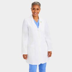 Fiona Labcoat | 5101