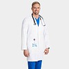 Luke Labcoat Tall | 5151T 10 5151 white left
