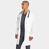 Luke Labcoat Tall | 5151T 11 5151 white right