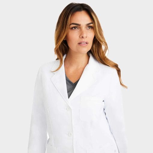 Flo consultation coat | 5160 - image 3