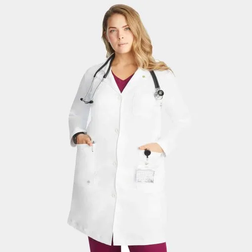 Faye labcoat | 5161