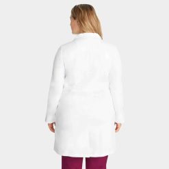 Alternative view of Faye Labcoat | 5161