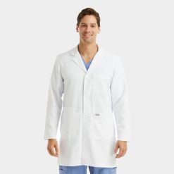 Men's Lab Coat | 5872
