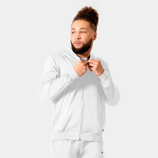 Men's zip jacket | 2861