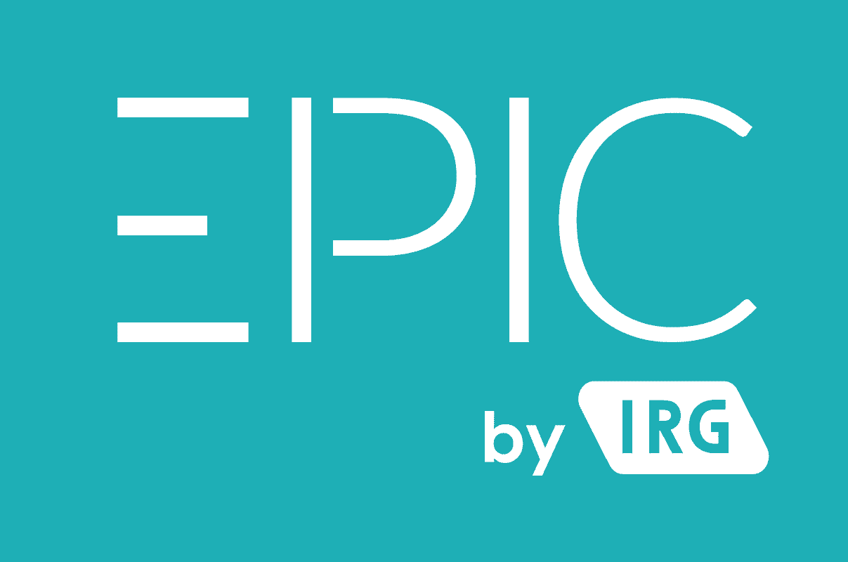 Epic scrubs by irg made for healthcare workers and professionals