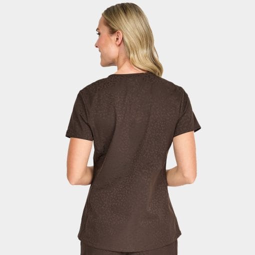 Lynx jacquard top | 1171 - image 2