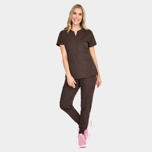 Lynx jacquard top | 1171 - image 3