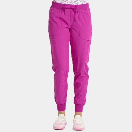 Sheba jacquard pant regular length | 3070