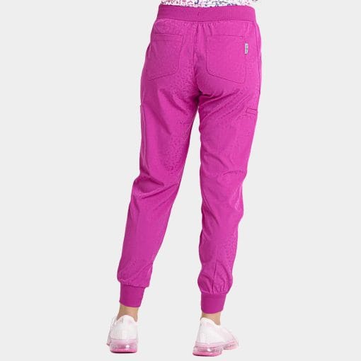 Sheba jacquard pant regular length | 3070 - image 2