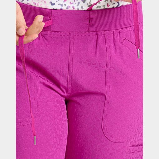Sheba jacquard pant regular length | 3070 - image 3
