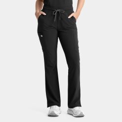 Women's Yoga Waistband Flare Pant | 9813