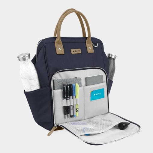 Clinical backpack | nb003s - image 2