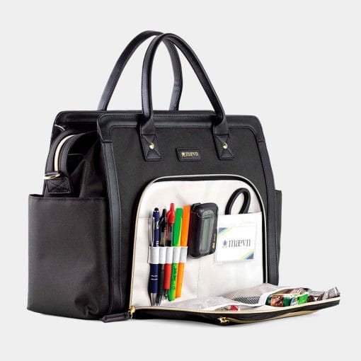 Doctor's satchel | nb015 - image 2