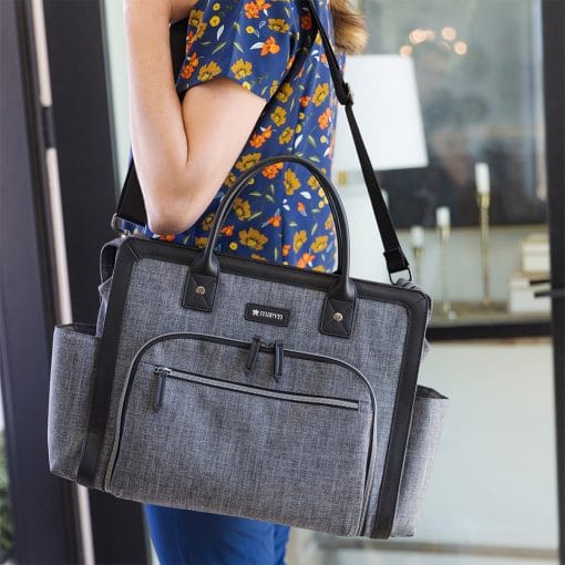Doctor's satchel | nb015 - image 5
