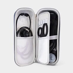 Alternative view of Stethoscope Case | NB016