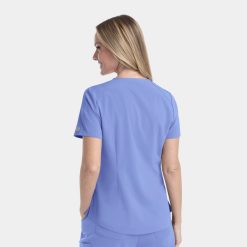 Alternative view of Women's Tuck-In Top | 4803