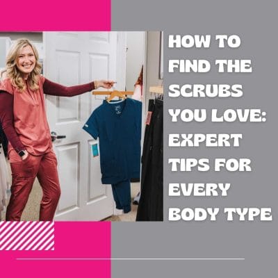 Discover tips to choose scrubs you love for style and comfort. Enhance your workday with the perfect fit—read our guide now!
