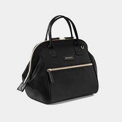 Alternative view of Insulated Lunch Bag | NB004