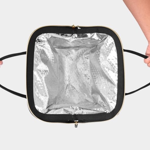 Insulated lunch bag | nb004 - image 3