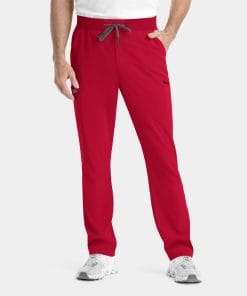 Men's tapered leg pant | 9851