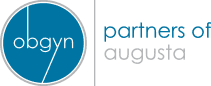 Obgyn partners of augusta logo