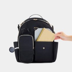 Alternative view of Utility Backpack | NB019