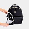 Readygo by maevn nb019 utilitybackpack black blk 03 maevn scrubs