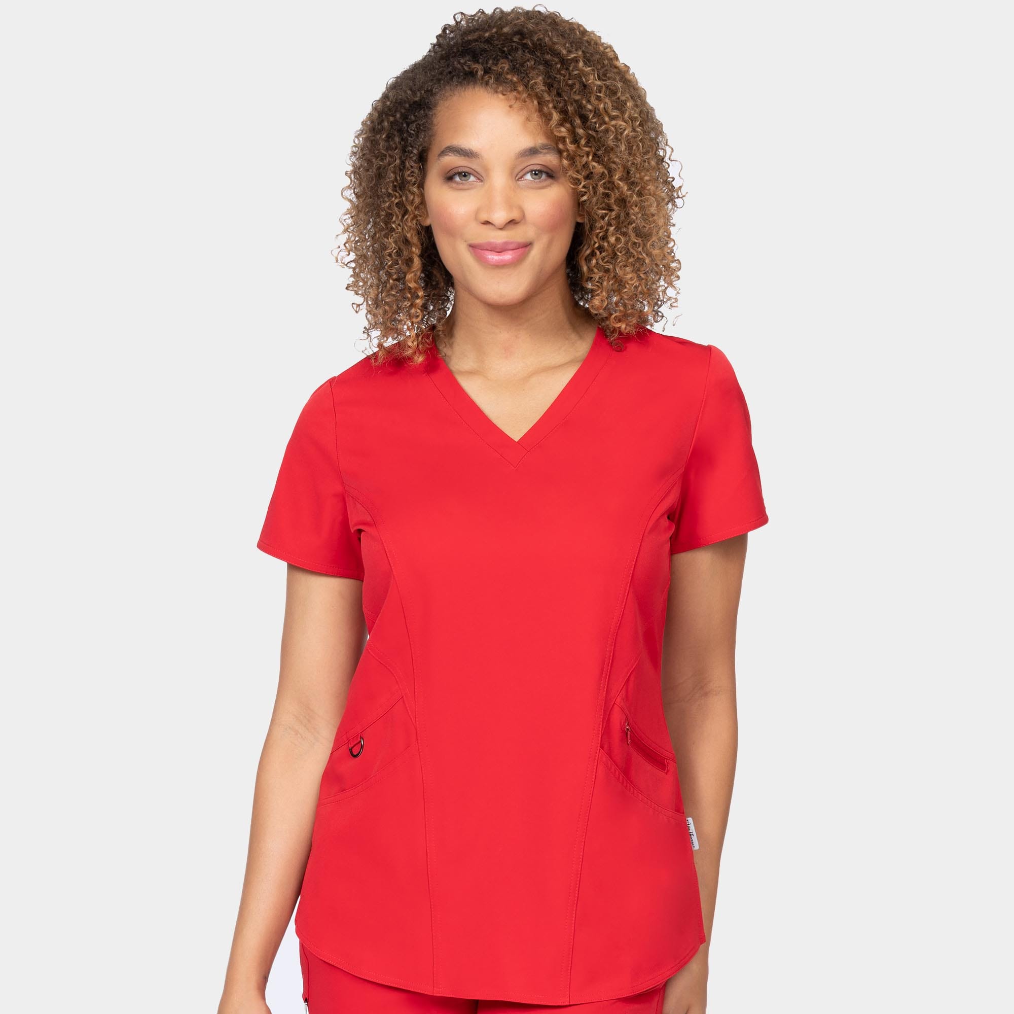 Ava Therese Scrubs by Zavaté: Shop Online Now