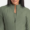 Embrace by maevn 2701 eden fullziptrackjacket olive olv 04 maevn scrubs