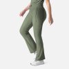 Embrace by maevn 2903 nora bootcutpant olive olv 03 maevn scrubs