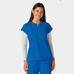 Cureology Reese Top | C102