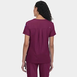 Alternative view of Cureology Aura Top | C100