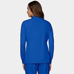 Alternative view of Cureology Geneses Womens Jacket | C400