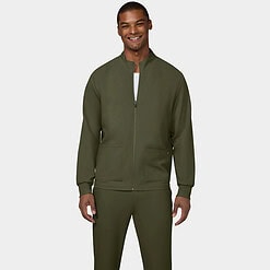 Cureology Alpha Mens Jacket | C401