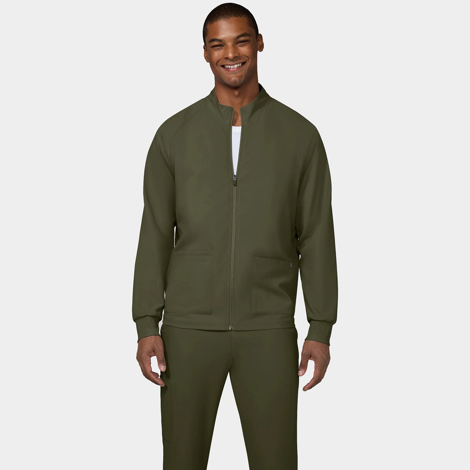 Cureology Alpha Mens Jacket | C401 3 Cureology alpha mens jacket | c401